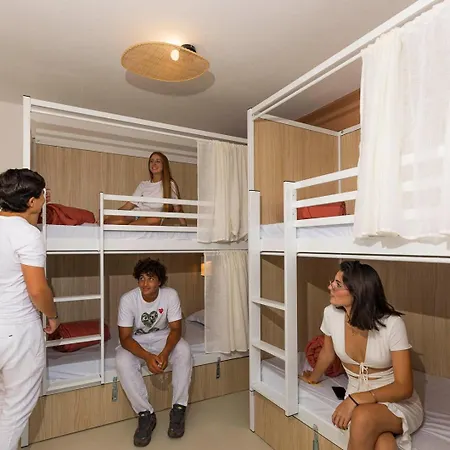 Corsica Vecchio - Partie Privee Хостел