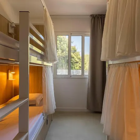 Хостел Corsica Vecchio - Partie Privee