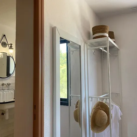 Corsica Vecchio - Partie Privee Порто-Веккьо