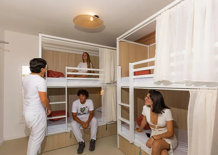 Corsica Vecchio - Partie Privée Ostello