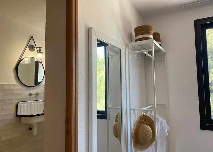 Corsica Vecchio - Partie Privée Porto Vecchio