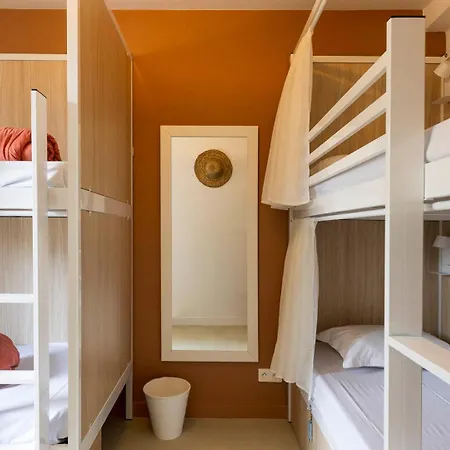 Corsica Vecchio - Partie Privee אכסניה