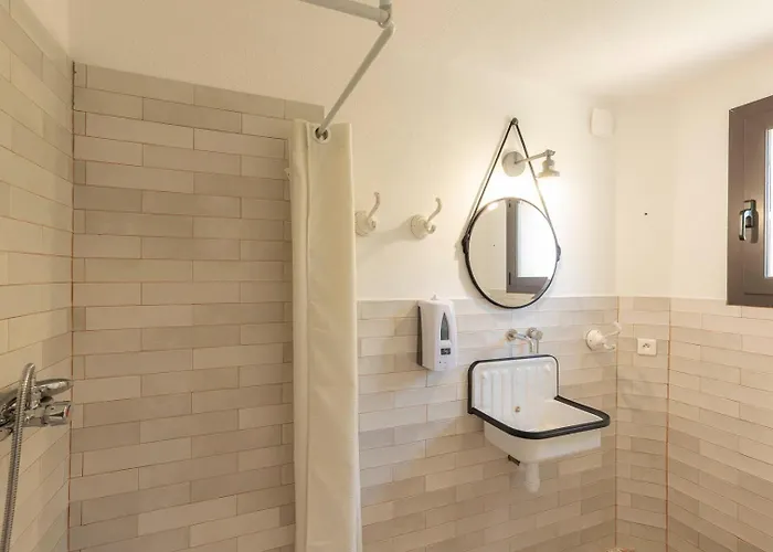 Corsica Vecchio - Partie Privee * Porto-Vecchio (Corsica)