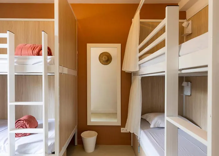 Corsica Vecchio - Partie Privee Hostel