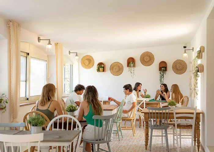 Hostel Corsica Vecchio - Partie Privee *